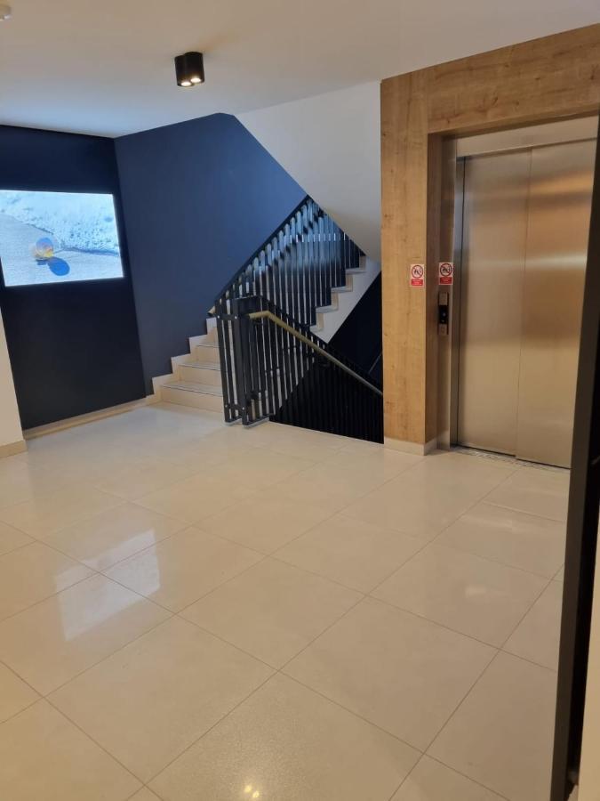 Apartament Excellence Perlowa Przystan Kołobrzeg Kültér fotó