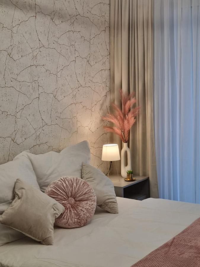 Apartament Excellence Perlowa Przystan Kołobrzeg Kültér fotó